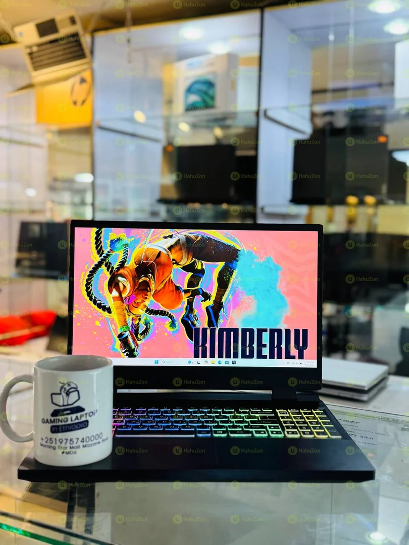 Asus Tuf A15 Ryzen 7-7435HS Gaming Laptop