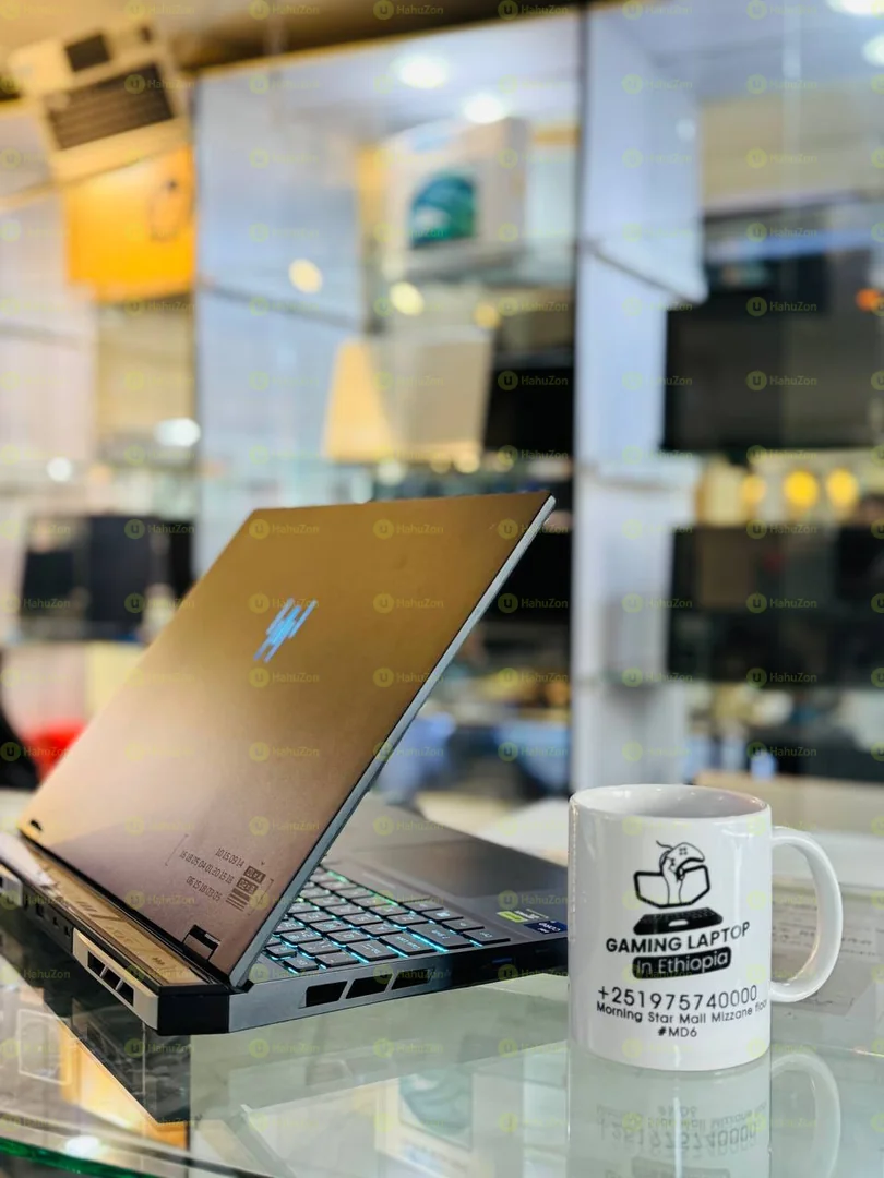 Predator Helios Neo 16 Core i9 14th Generation Laptop