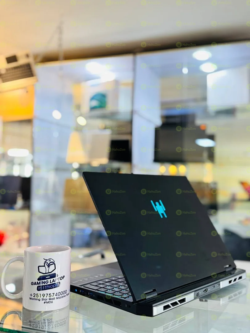 Predator Helios Neo 16 Core i9 14th Generation Laptop