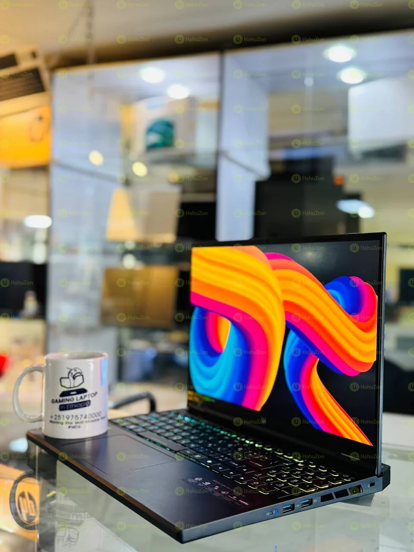 Predator Helios Neo 16 Core i9 14th Generation Laptop