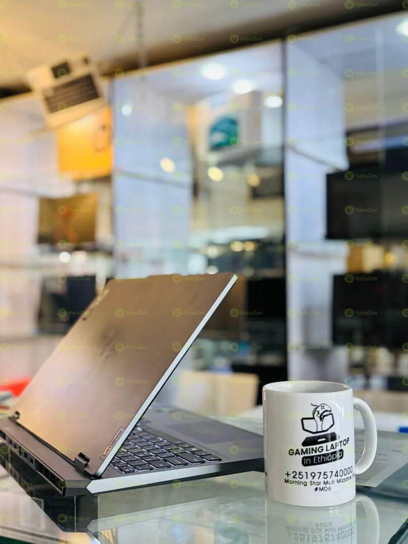 Lenovo LOQ 15 Core i5-12th Generation Laptop