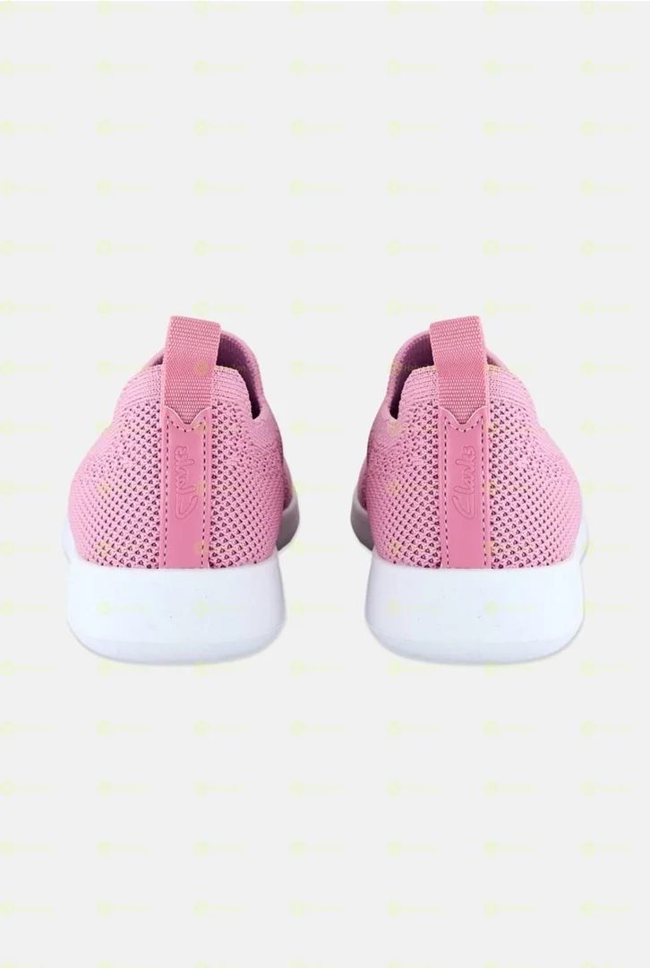 Clarks Girls Ezera Shoes