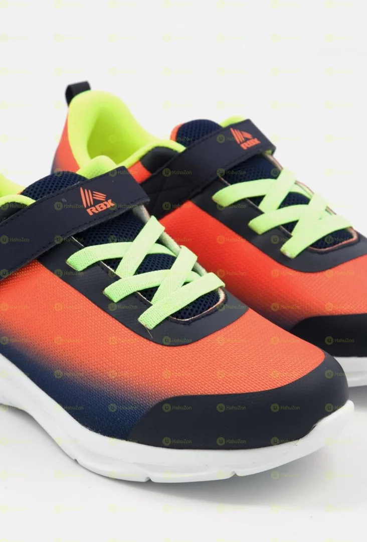 RBX Kids Velcro Shoes