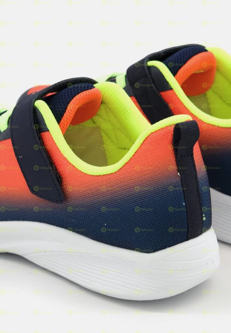 RBX Kids Velcro Shoes