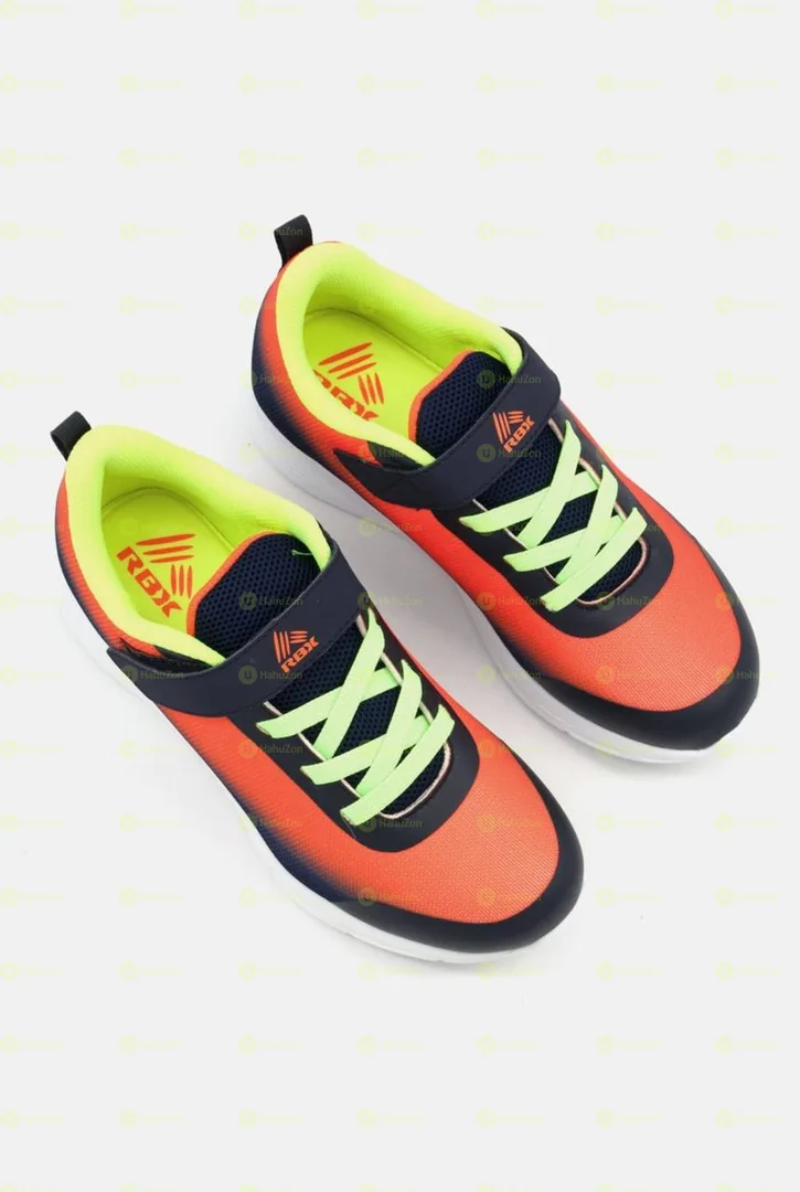 RBX Kids Velcro Shoes