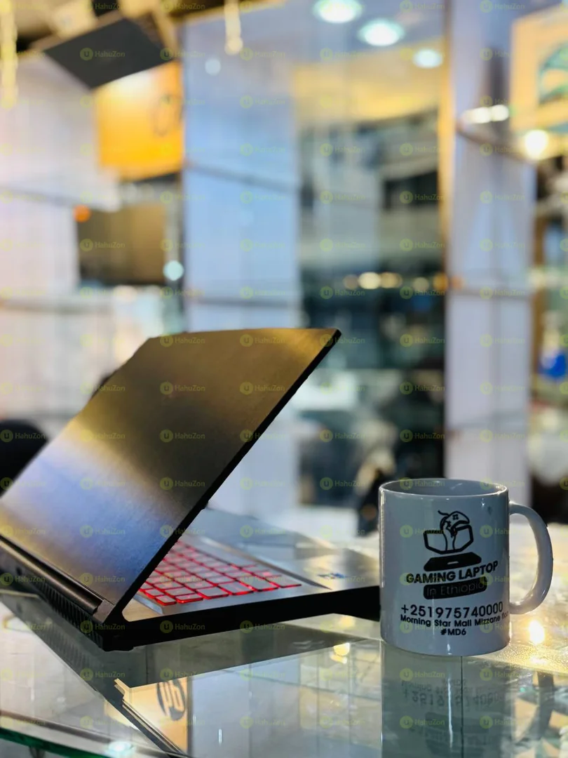 MSI GF63 Intel core i7-11800H Gaming Laptop