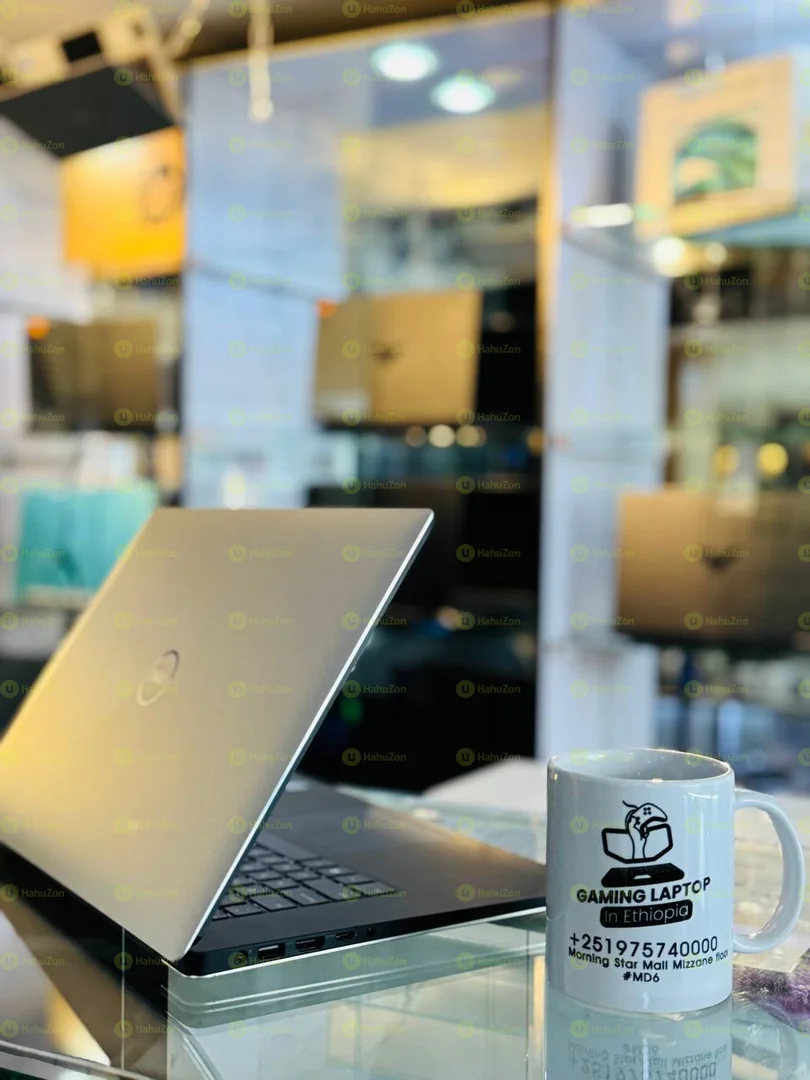 Dell XPS Core i7-9750H Laptop