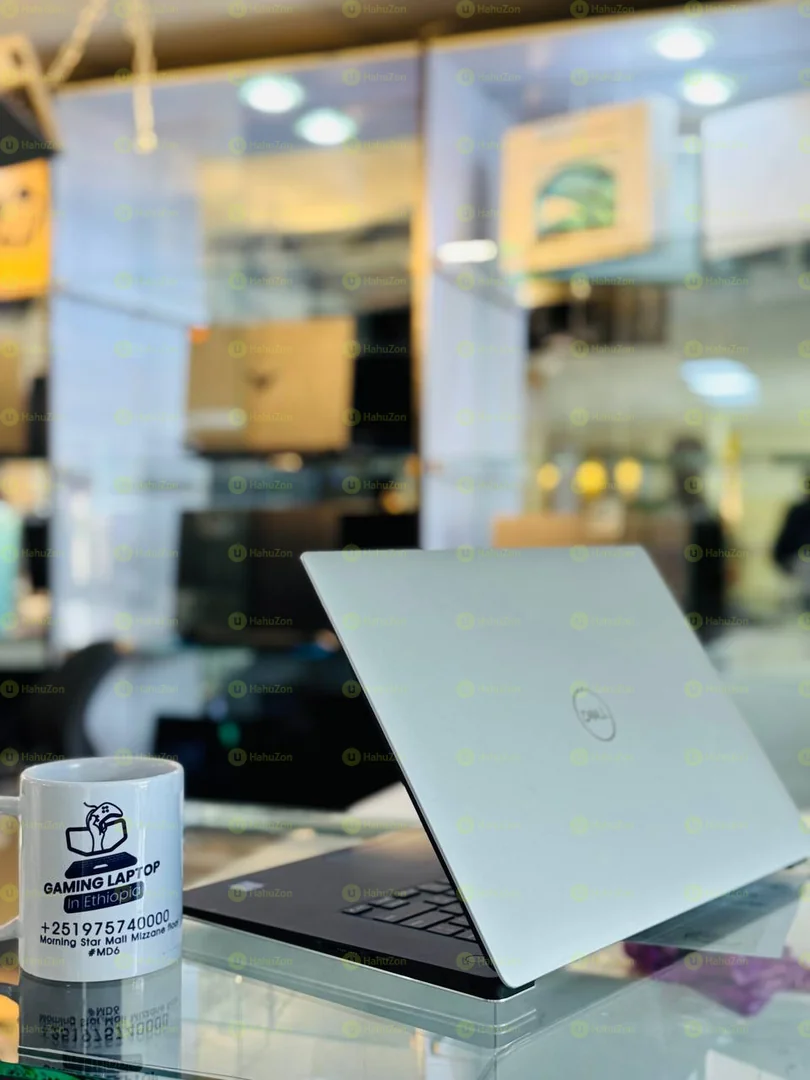 Dell XPS Core i7-9750H Laptop