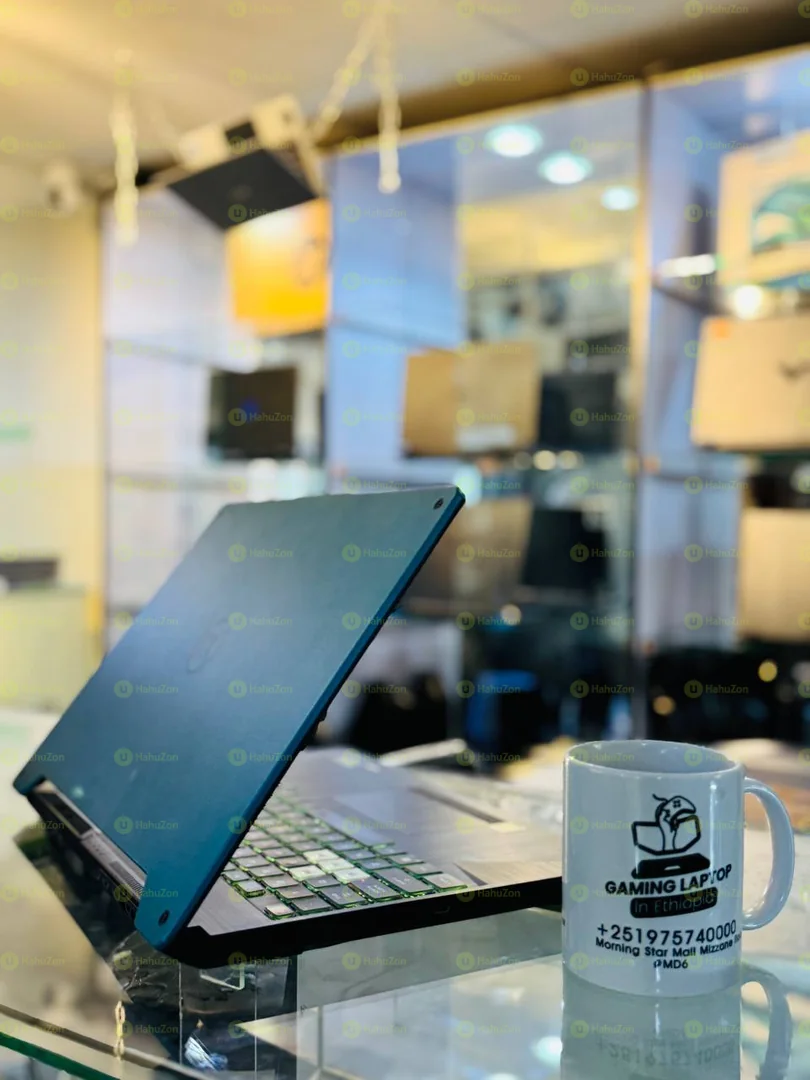 Asus Tuf A15 Ryzen 9 -4900H Gaming Laptop