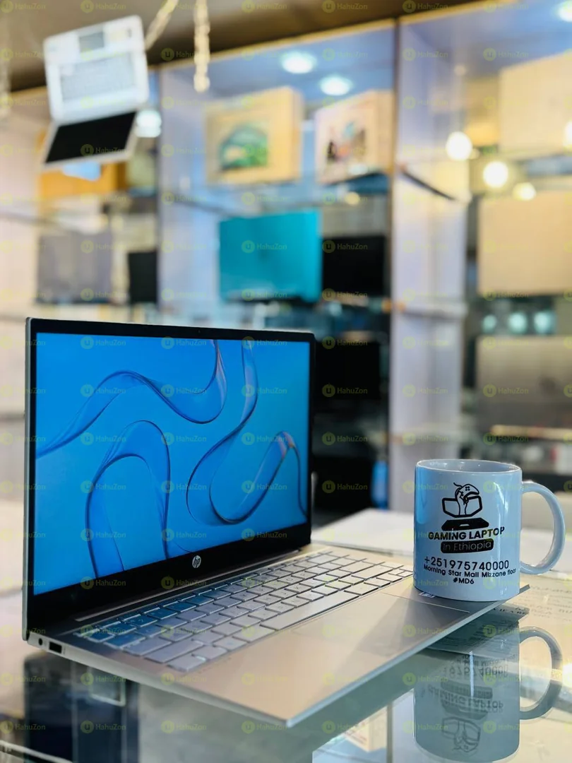 HP Pavilion Core i7 11 Generation Laptop