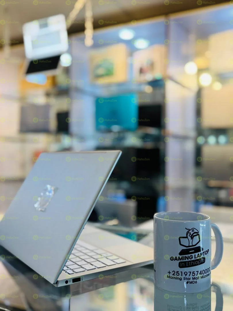 HP Pavilion Core i7 11 Generation Laptop