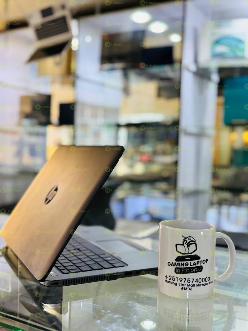 Hp EliteBook Core i5 4th Generation Laptop