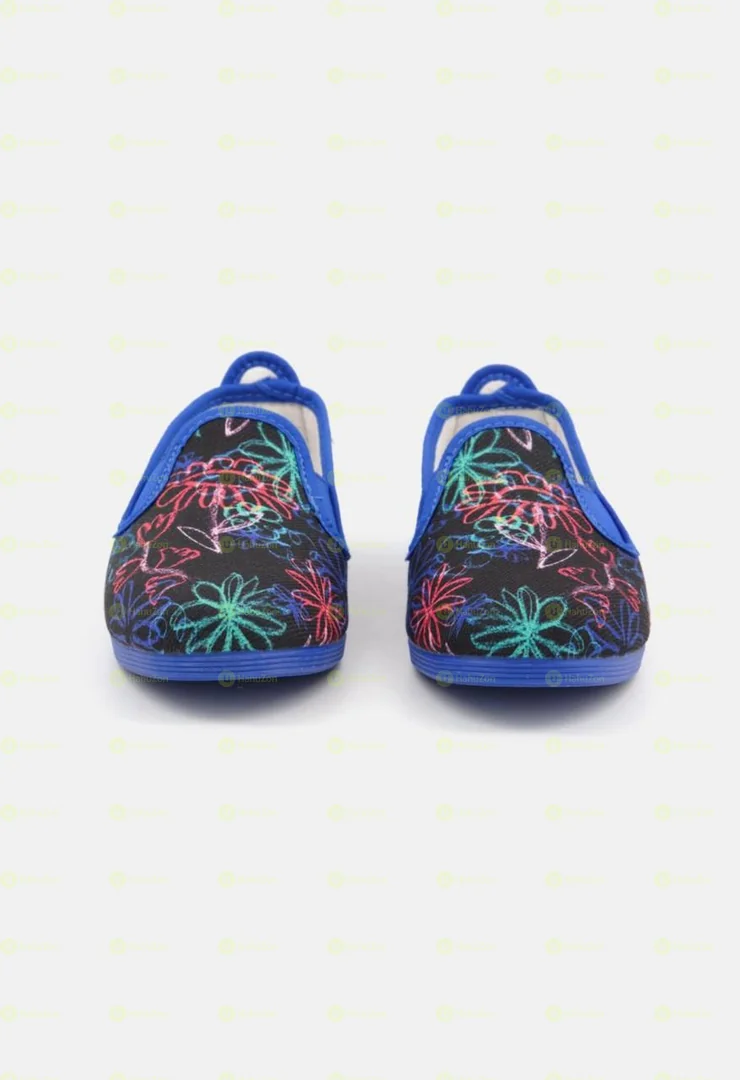 Floss Kids Slip On Shoes