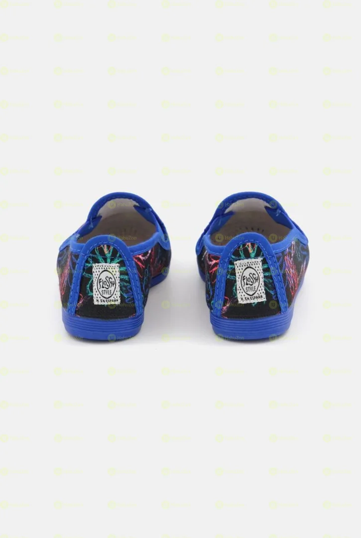 Floss Kids Slip On Shoes