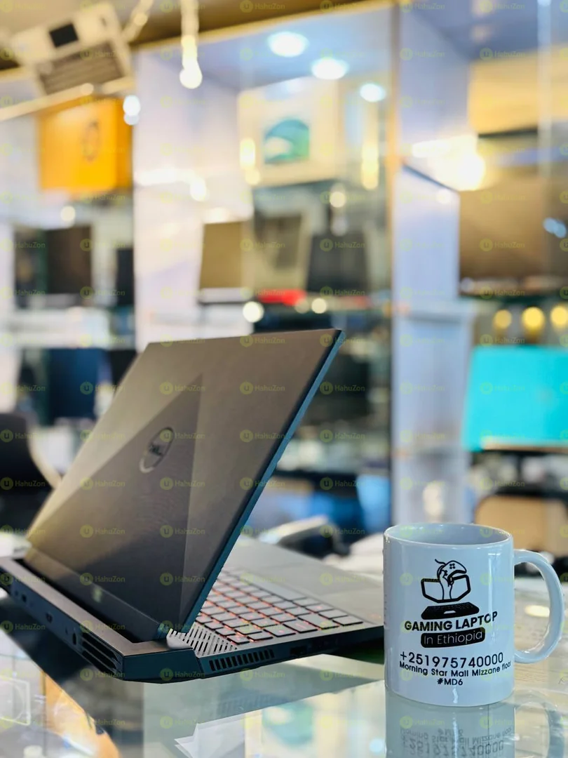 Dell  G15 Core i5-11260H 11th Gen Laptop