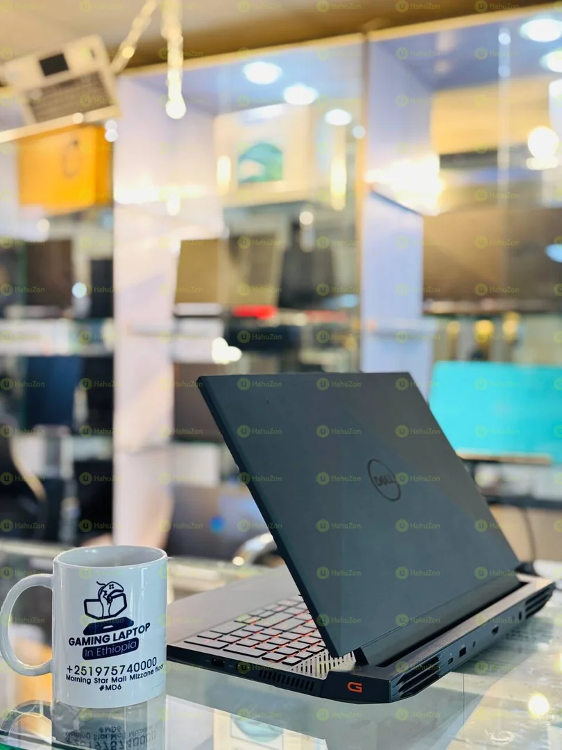 Dell  G15 Core i5-11260H 11th Gen Laptop