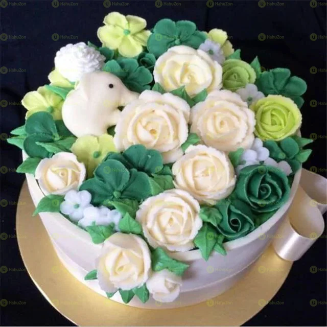 የኬክ ቕርጽ ማውጫ