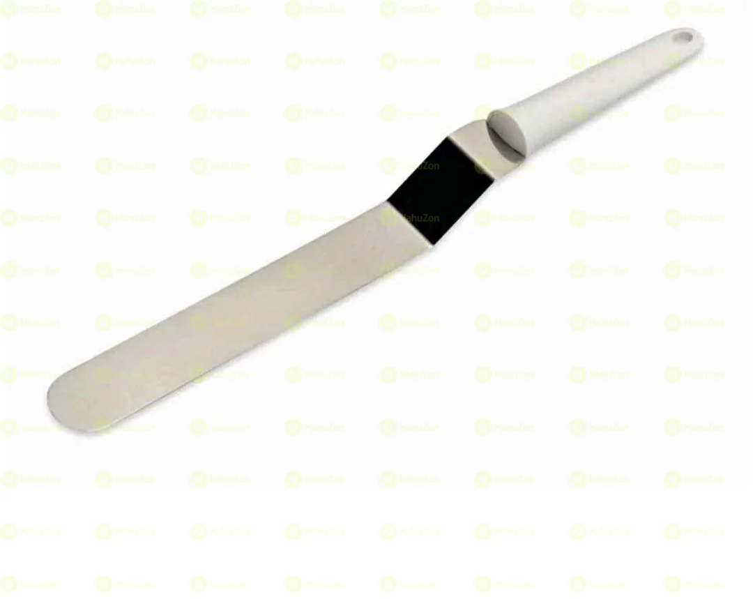 የኬክ ክሬም መቀብያ