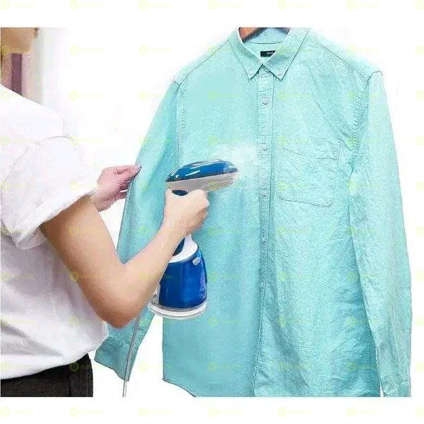 የልብስ መተኮሻ