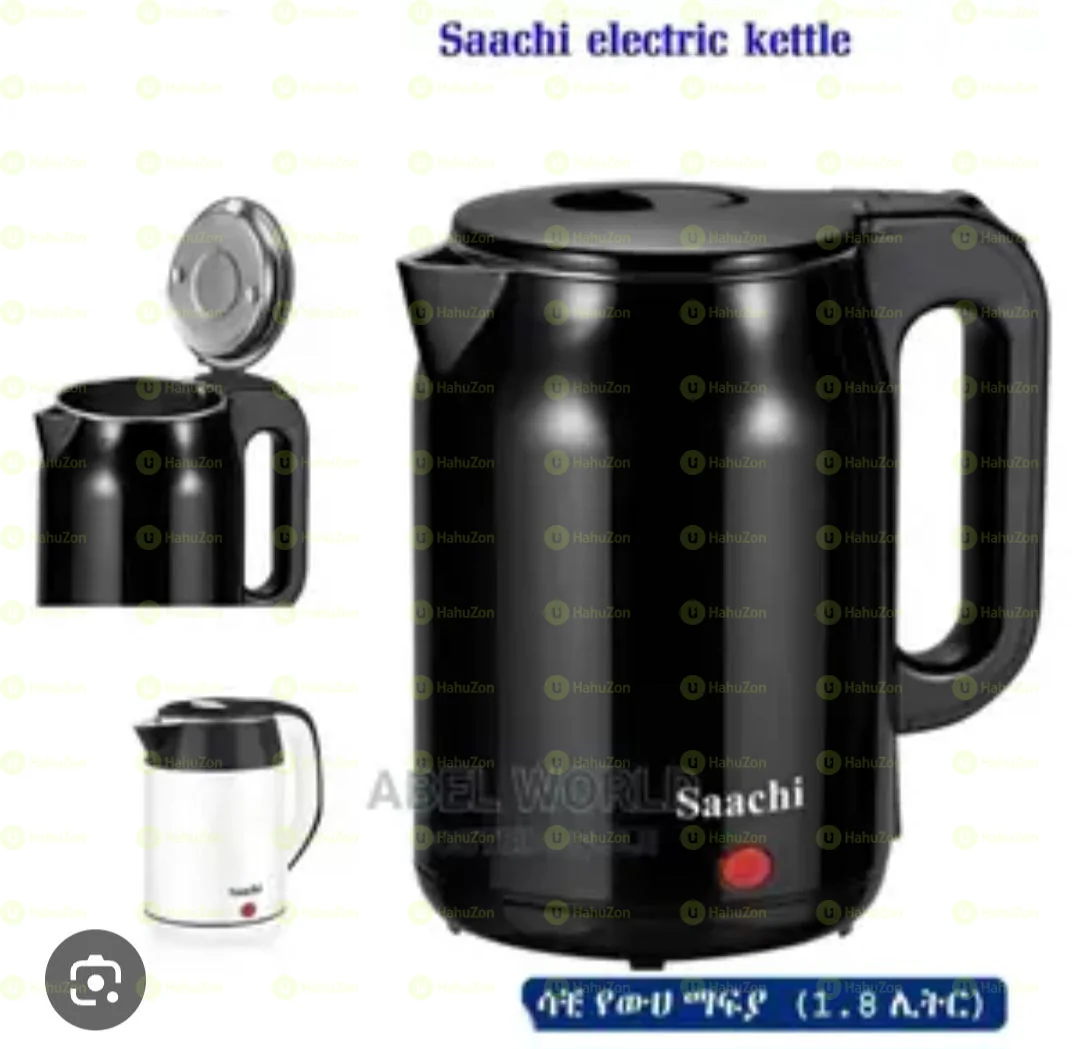 Saachi Electric Kettle