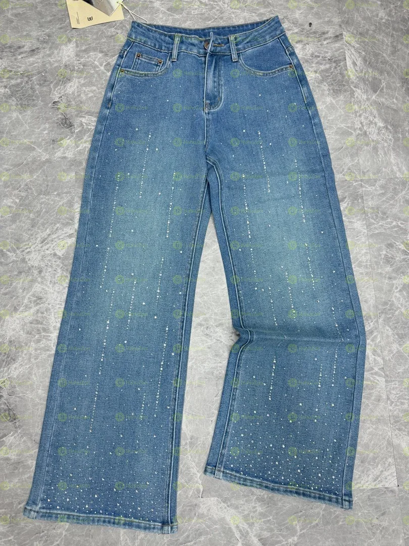 Ladies Jeans