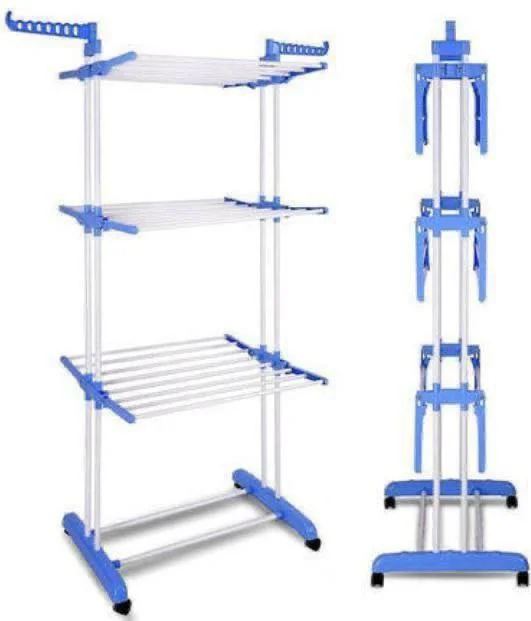 የልብስ ማስጫ