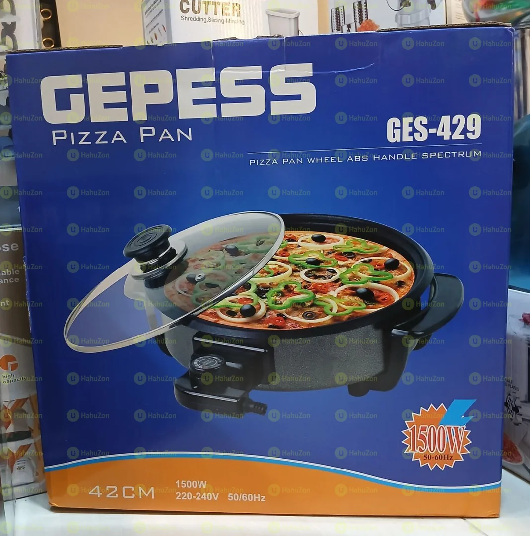 የፒዛ መጋገሪያ ምጣድ