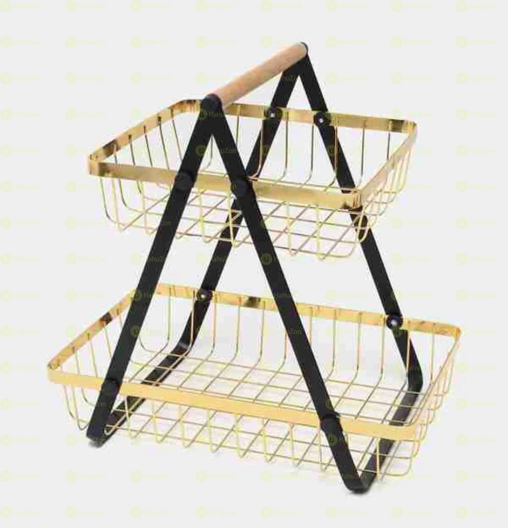 የፍራፍሬ ማስቀመጫ