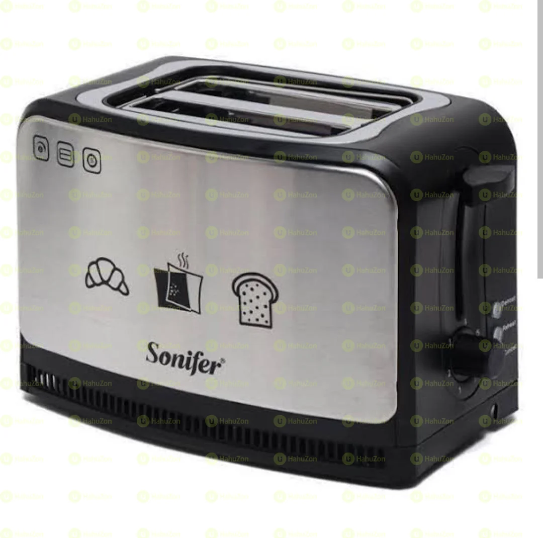 Sonifer Toaster
