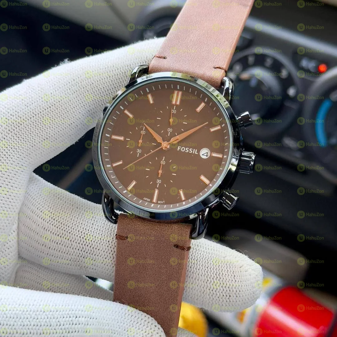 Fossil Automatic Watches