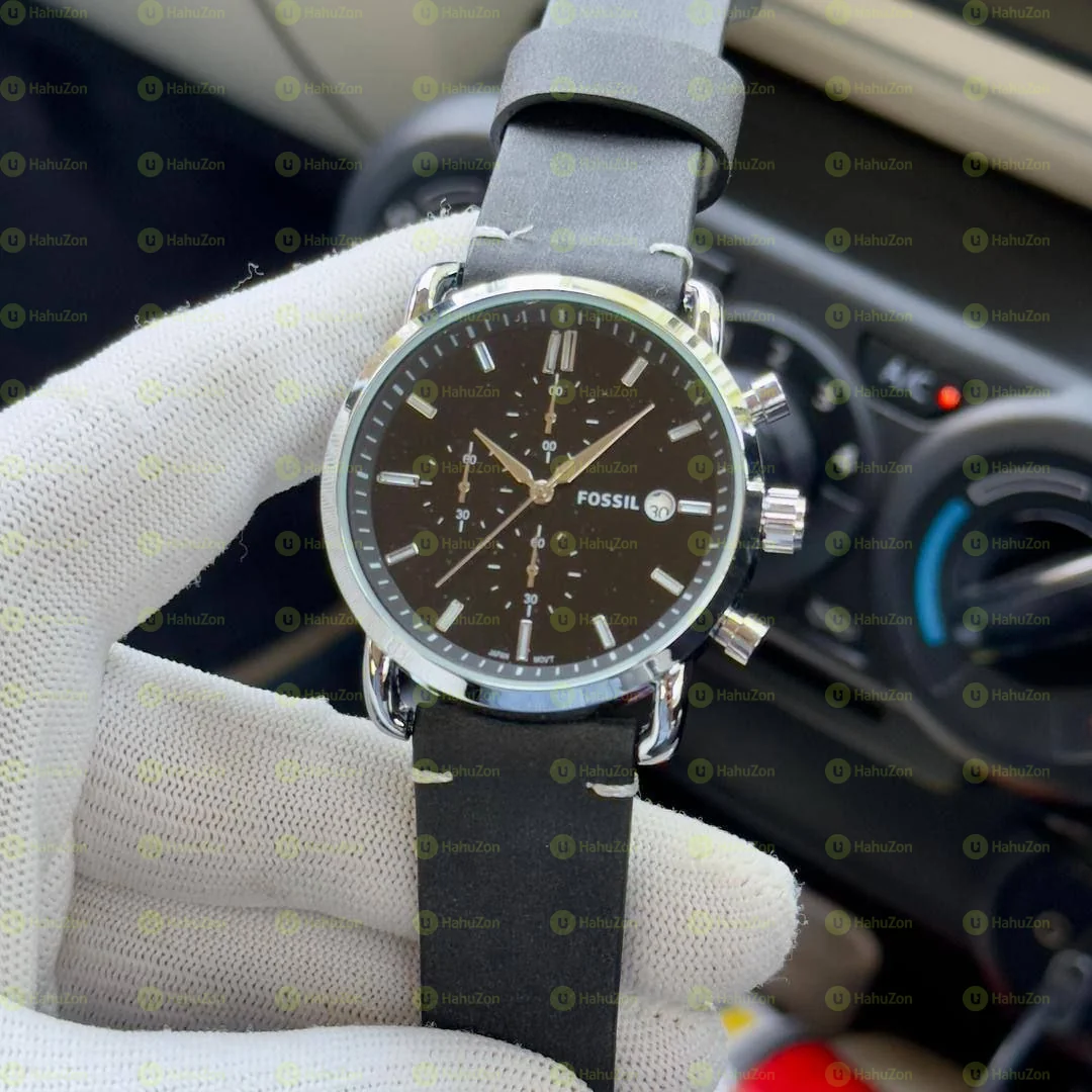 Fossil Automatic Watches