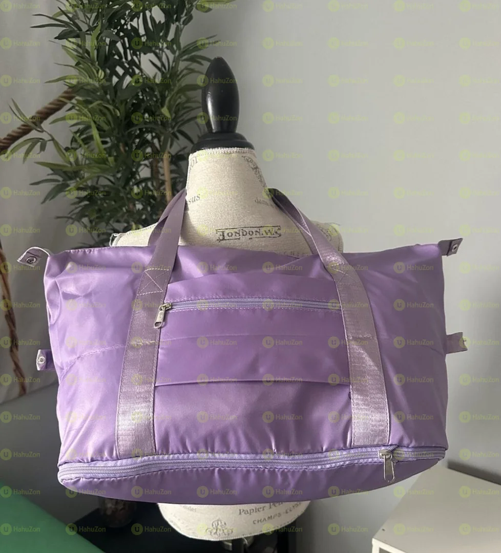 ኳሊቲ የሆኑ ቦርሳዎች