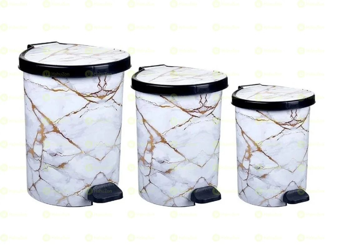 የቆሻሻ ማጠራቀሚያ