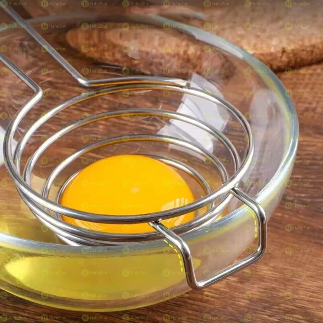 የእንቁላል አስኳል መለያ