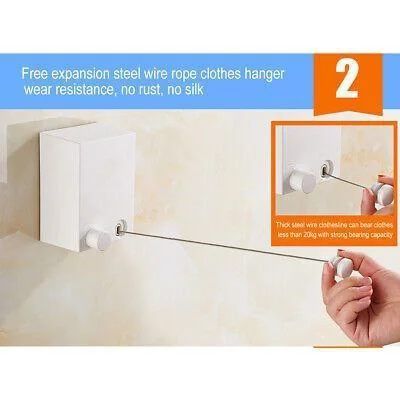 የልብስ ማስጫ