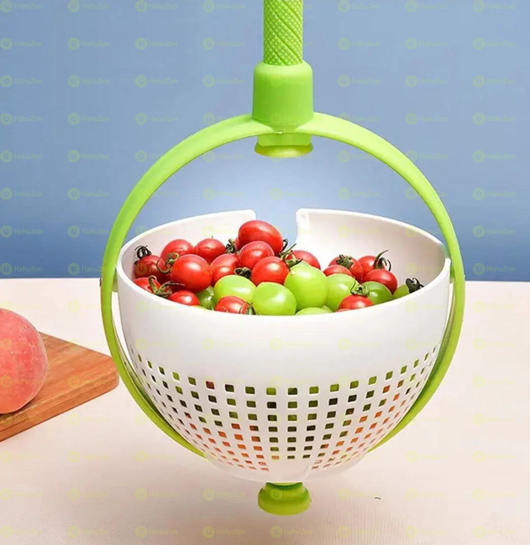 የሰላጣ መንጠፍጠፊያ