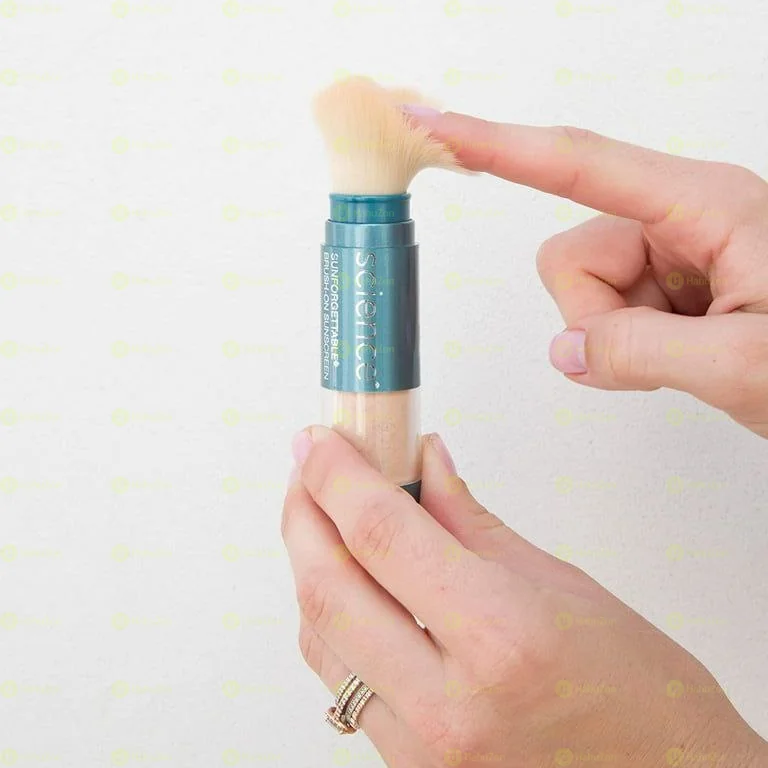 Colorescience Sunforgettable® Brush-On Shield SPF 50 –