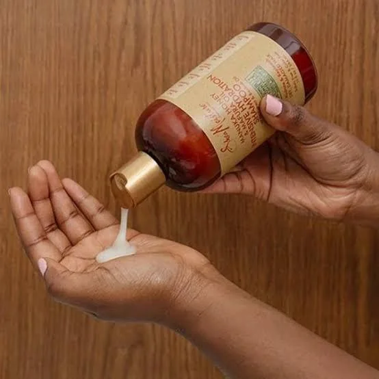 SheaMoisture Manuka Honey & Mafura Oil