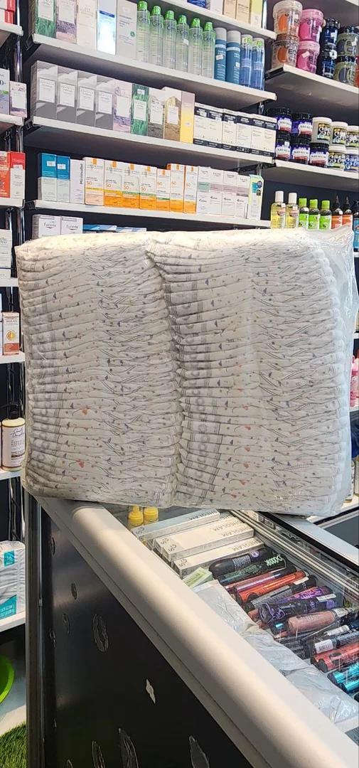 Huggies Plus Little Snugglers