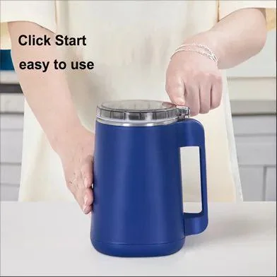 Electric Coffee Grinder