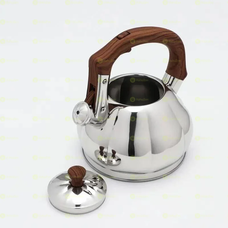 3 Liter Whistling Kettle