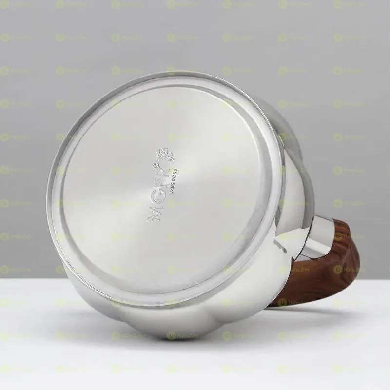 3 Liter Whistling Kettle