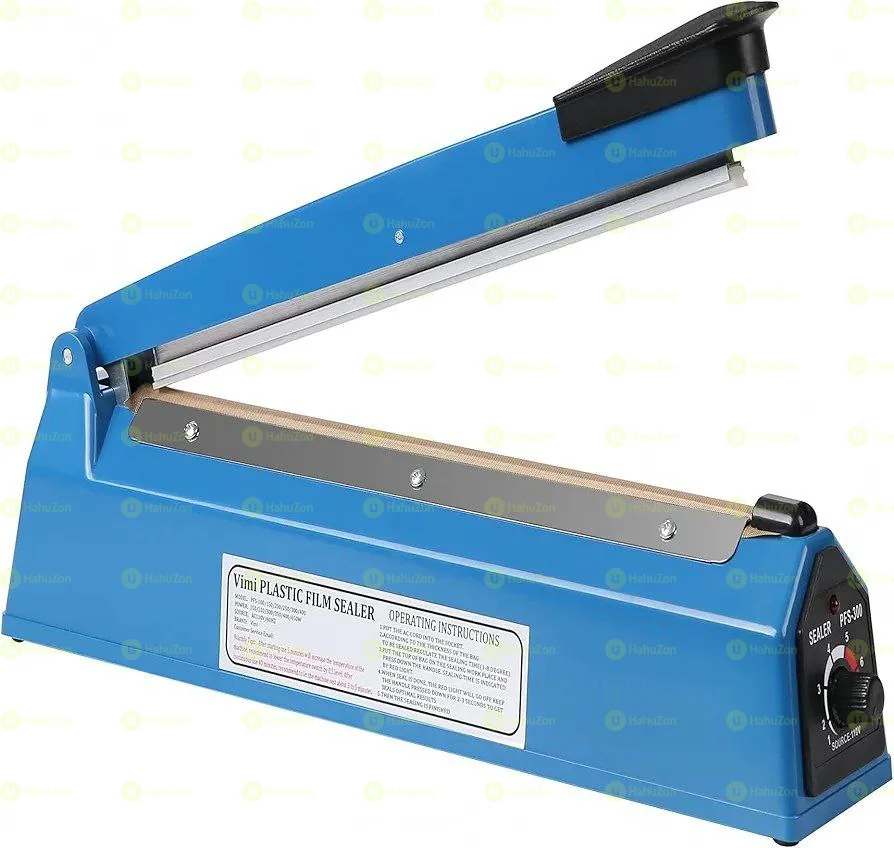 300mm Impulse Sealer