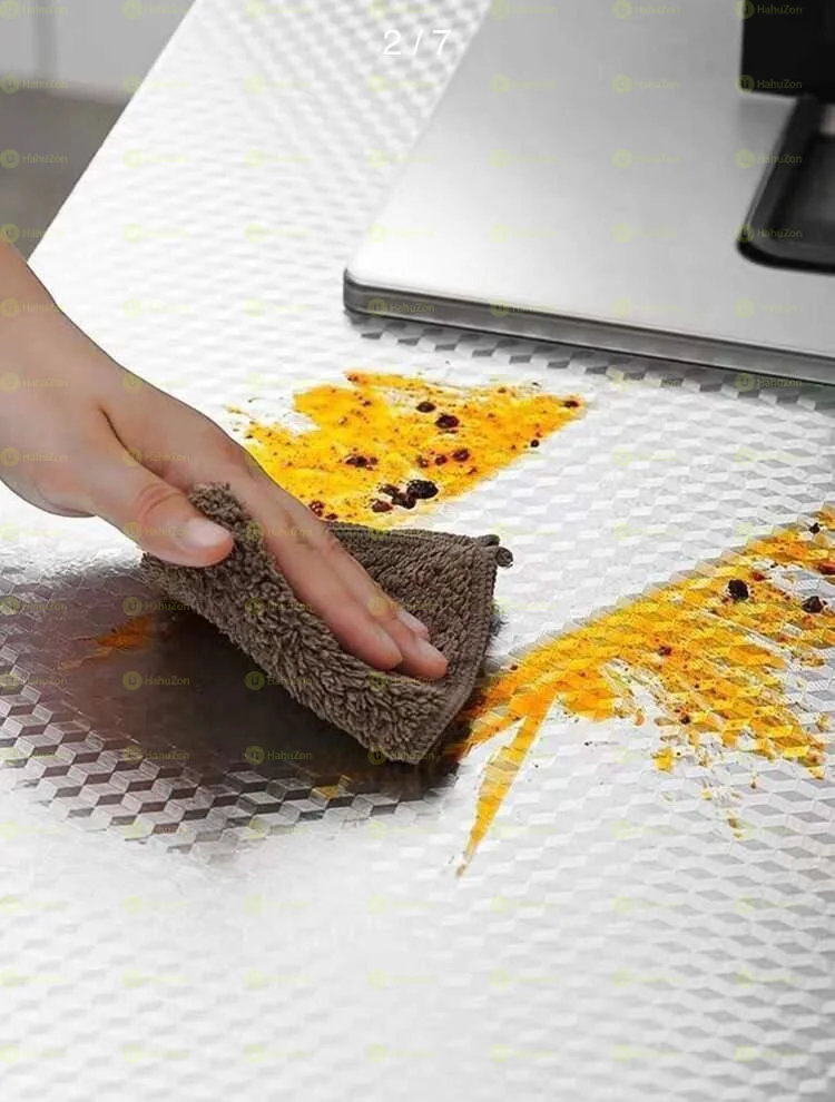 Waterproof Kitchen Sticker