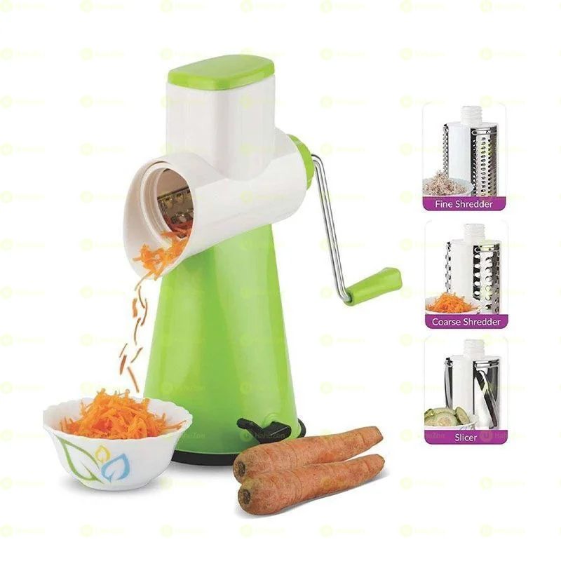 Manual Vegetable Cutter
