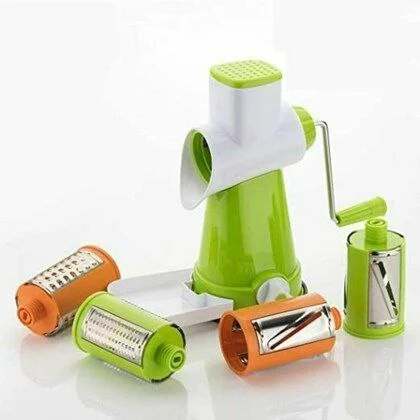 Manual Vegetable Cutter
