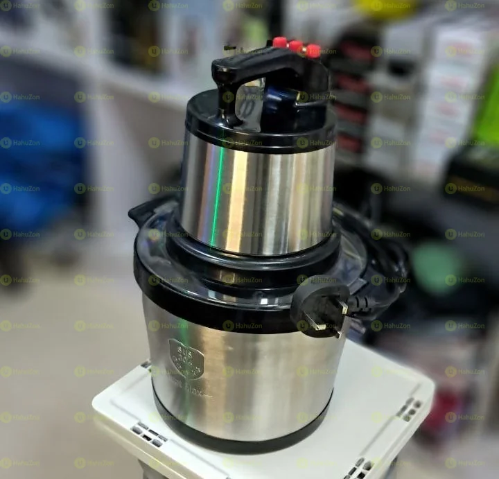 6Litter Royal Family Chopper