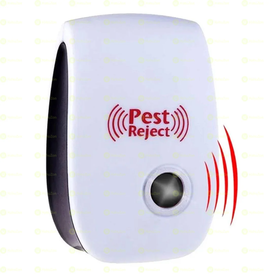 Ultrasonic Pest Repeller
