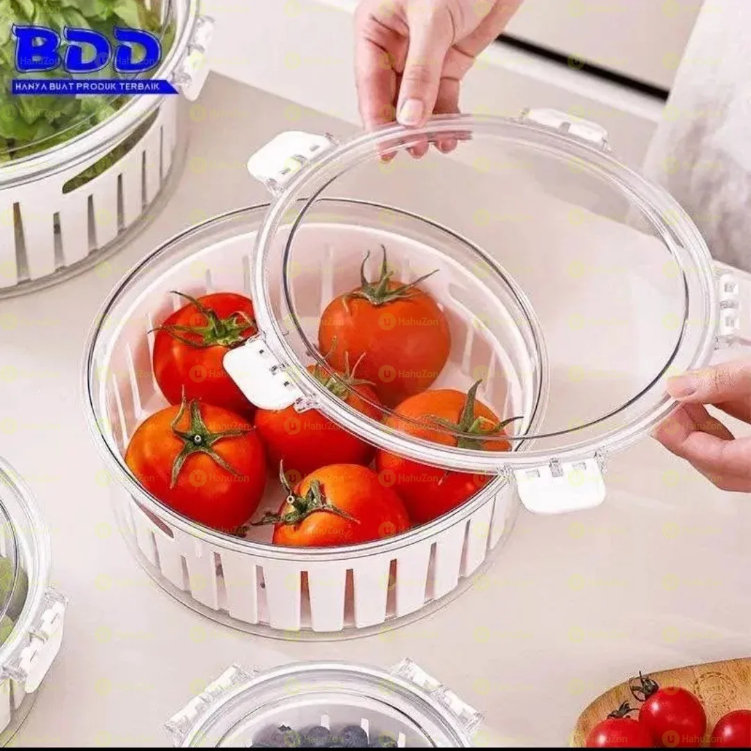 ዘመናዊ ባለክዳን ማስቀመጫ