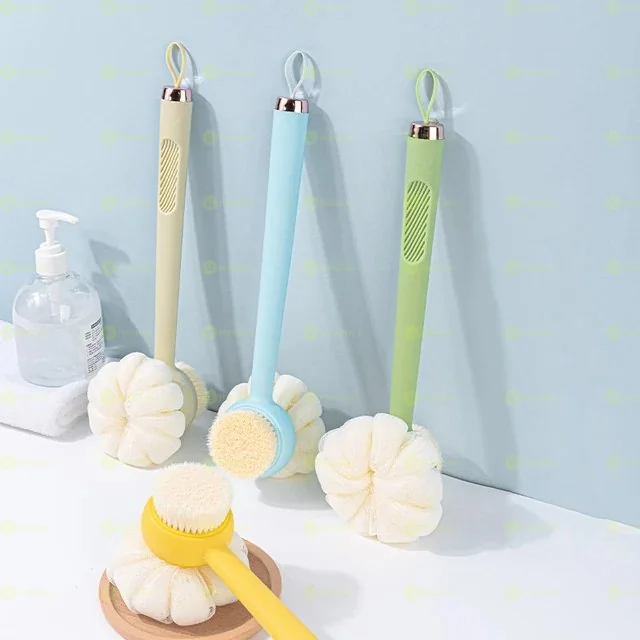 የጀርባ ክፍል ለማሸት ተመራጭ